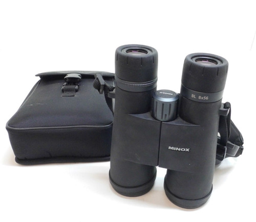Minox fernglas 56 - minox, 8