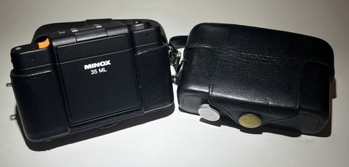 Minox kamera - minox 35 ml, /