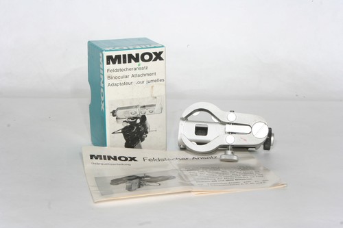 Minox feldstecheransatz für - feldstecheransatz,