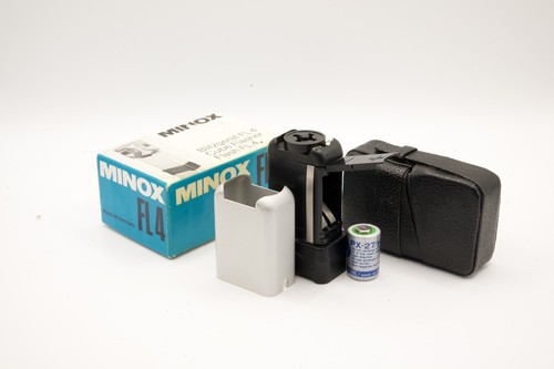 Minox blitzgerät für a - minox,