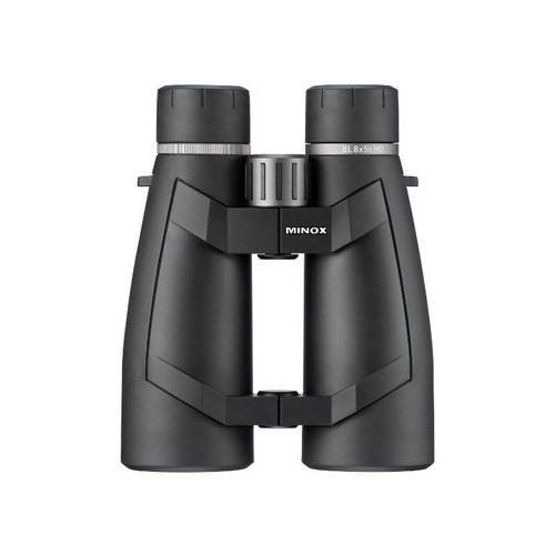 Minox fernglas 8x56 - bl,