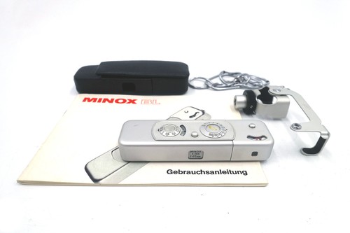 Minox 15mm vis 00056 - bl, 3,5